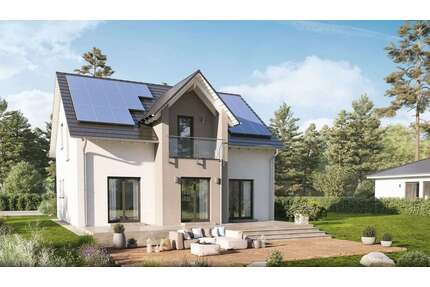 Haus zum Kaufen in Naunhof 524.000,00 € 172 m²