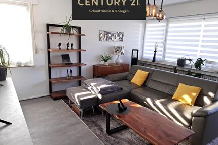 Wohlfühl-Oase für Singles und Paare – Charmante Drei-Zimmer-Wohnung in Hagen-Emst