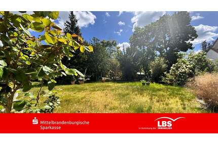 Grundstück zu verkaufen in Hohen Neuendorf 265.000,00 € 780 m²