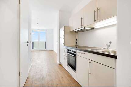 Wohnung zum Mieten in Berlin 766,00 € 29.7 m²