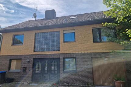 Freistehendes Einfamilienhaus Bad Berleburg OT Hemschlar