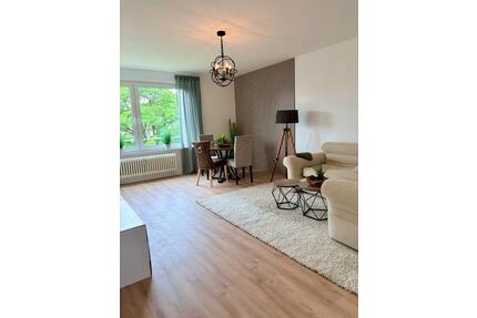 PROVISIONSFREI, 3 Zimmer Wohnung in AWB, frisch renoviert - Isernhagen