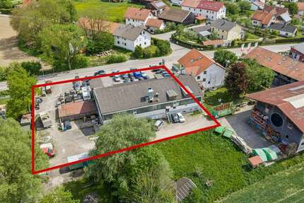 Grundstück zu verkaufen in Fraunberg 1.950.000,00 € 2008 m²