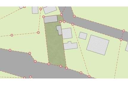 Grundstück zu verkaufen in Eberswalde 100.000,00 € 690 m²