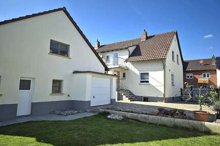 Haus zum Kaufen in Mutterstadt 384.000,00 € 98 m²