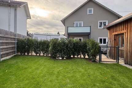 Wohnung zum Mieten in Pürgen 1.450,00 € 110 m²