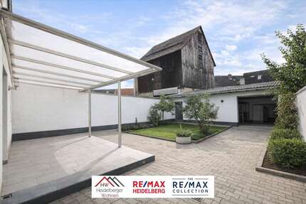 Haus zum Kaufen in Hockenheim 429.000,00 € 119 m²