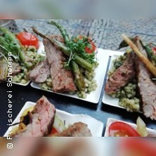 Grillkurs mit BBQ 2.0 - mit Stefan Ulbricht
