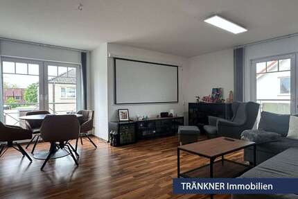 Wohnung zum Mieten in Loxstedt 610,00 € 76 m²