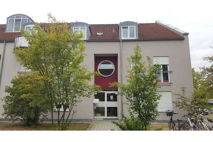 Wohnung zum Mieten in Ingolstadt 960,00 € 70.86 m²