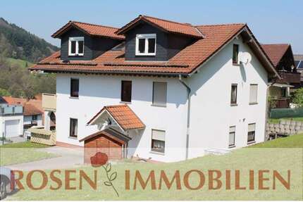 Wohnung zum Mieten in Wald-Michelbach 550,00 € 62 m²