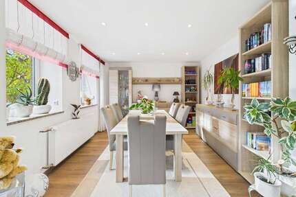 Haus zum Kaufen in Salzhemmendorf 255.000,00 € 191 m²