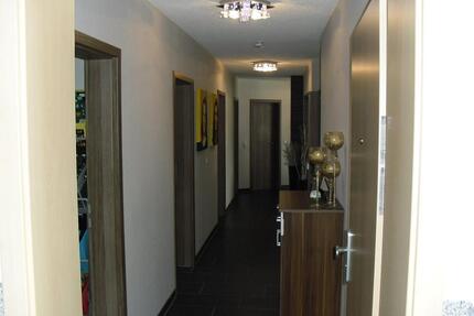 4 Zi Bj 2011 Wohnung 114m2 Fredenberg Eigennutzung Kapitalanlage - Salzgitter Ortschaft Nord