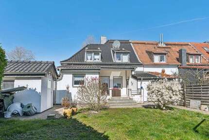 Haus zum Kaufen in Kamp-Lintfort 599.000,00 € 147 m²
