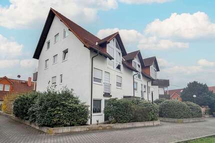 Wohnung zum Kaufen in Dresden 79.900,00 € 38.63 m²