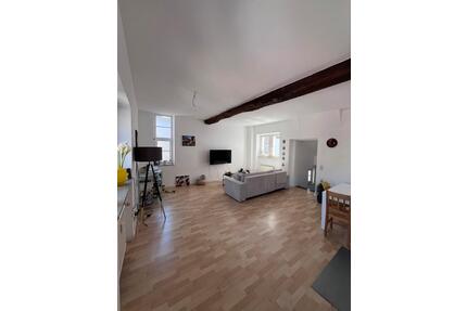 Altbau Wohnung, 61 qm, Burtscheider Markt, mit Kamin! 800€ Warm - Aachen Aachen-Mitte