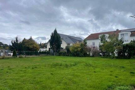 Großes Baugrundstück für ein Einfamilienhaus mit ca. 200 qm Wohnfläche - provisionsfrei - Potsdam_Mittelmark_Kreis Caputh