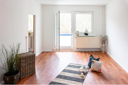 Das könnte Eurer neues Wohndomizil werden - Chemnitz Klaffenbach