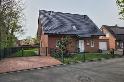 Haus verkauf in Lienen - 499.000,00&nbsp;EUR Kaufpreis, ca.&nbsp; 158,00&nbsp;m&sup2; in Lienen (PLZ: 49536)