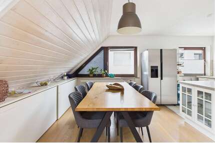 Wohnung zum Kaufen in Filderstadt 449.000,00 € 123.43 m²