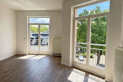 Wohnung zum Mieten in Zwickau 625,00 € 72.89 m²