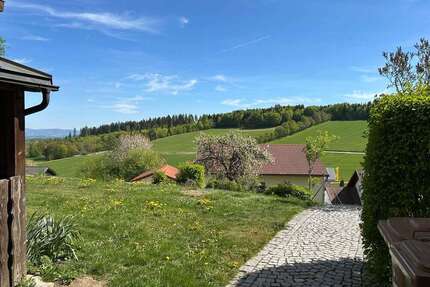 Wohnung zum Kaufen in Thurmansbang 67.000,00 € 44.5 m²