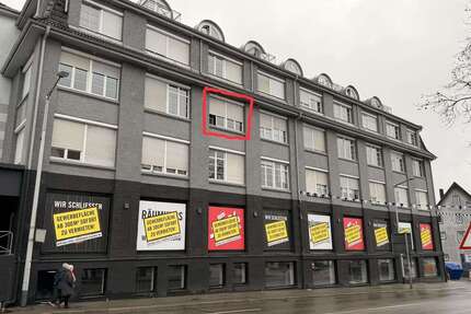 Wohnung zum Kaufen in VS-Schwenningen 65.000,00 € 25.55 m²