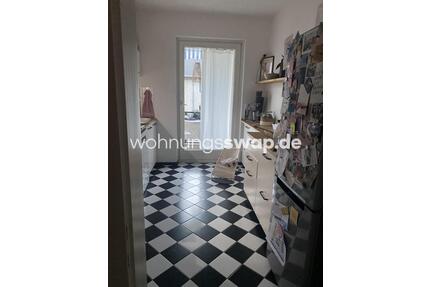 Wohnungsswap - 3 Zimmer, 89 m² - Universitätsstraße, Lindenthal, Köln