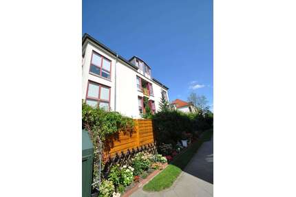 Wohnung zum Kaufen in Blankenfelde-Mahlow 135.000,00 € 55.02 m²