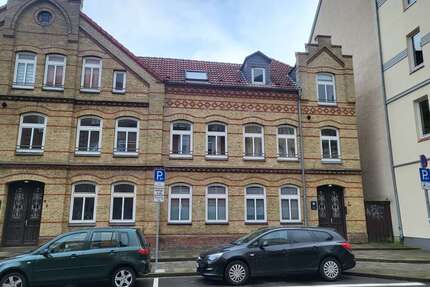 Wohnung zum Mieten in Flensburg 440,00 € 40 m²