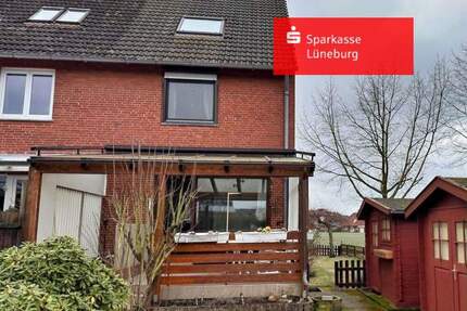 Reihenendhaus in zentraler Lage Adendorf