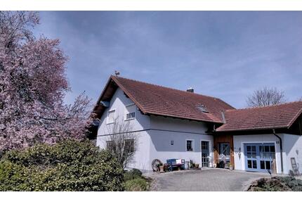 Einfamilienhaus - 480.000,00&nbsp;EUR Kaufpreis, ca.&nbsp; 180,00&nbsp;m&sup2; in Bad Griesbach im Rottal (PLZ: 94086)