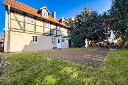 *Renoviert* 4-Zimmerwohnung mit 80m2 in Kissenbrück - Braunschweig Nordstadt