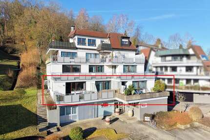 Wohnung zum Kaufen in Heubach 389.000,00 € 206 m²