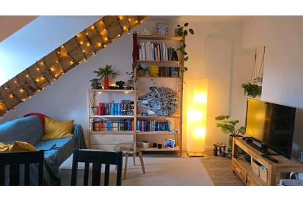 2 Zimmerwohnung Aachen Mitte - 610,00&nbsp;EUR Kaltmiete, ca.&nbsp; 45,00&nbsp;m&sup2; in Aachen (PLZ: 52062) Aachen-Mitte