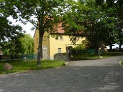 - Wohnung mit Blick über das Saaletal - - Weißenfels Burgwerben