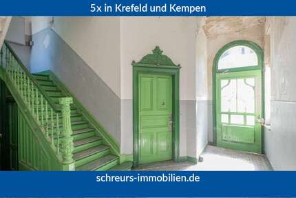 Haus zum Kaufen in Geldern 250.000,00 € 307.53 m²