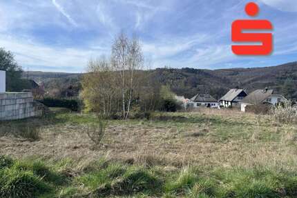 Grundstück zu verkaufen in Herdorf 89.000,00 € 912 m²