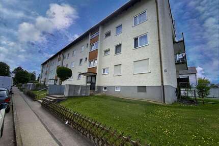 Wohnung zum Kaufen in Kötz 109.000,00 € 44 m²
