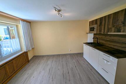 Kleine Erdgeschosswohnung - 650,00&nbsp;EUR Kaltmiete, ca.&nbsp; 40,00&nbsp;m&sup2; in Ruhpolding (PLZ: 83324)