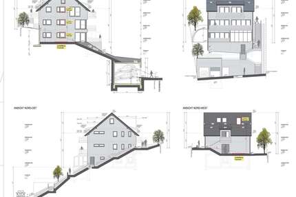 Grundstück zu verkaufen in Bammental 335.000,00 € 520 m²