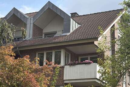 Wohnung zum Kaufen in Borken 187.000,00 € 62.74 m²