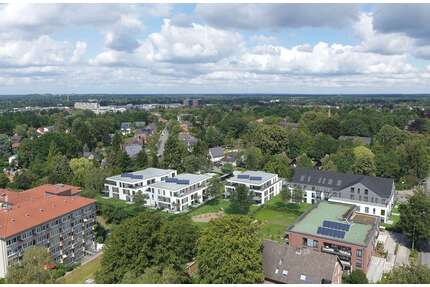 Wohnung zum Kaufen in Hamburg-Sasel 643.000,00 € 84.77 m²