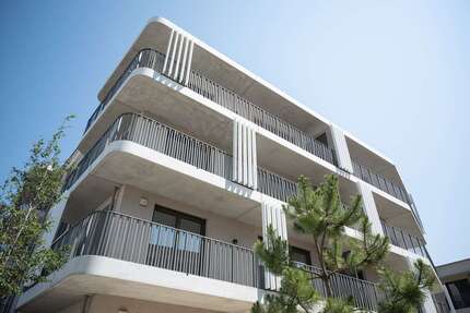 Wohnung zum Mieten in Oberschleißheim 2.060,00 € 111.6 m²