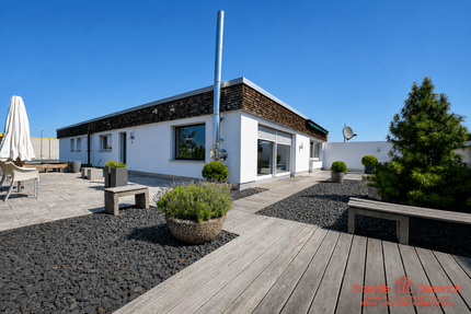 Wohnung zum Mieten in Neu-Ulm 1.900,00 € 150 m²