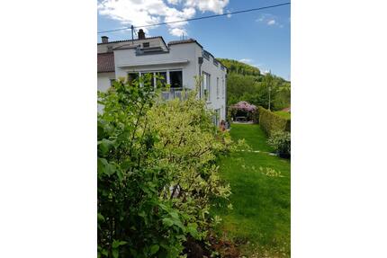 Geislingen 4 Zimmer Wohnung kurzfristig zu vermieten - Ulm Obertalfingen