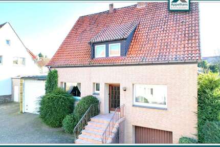 Haus zum Kaufen in Melle 259.000,00 € 195.61 m²