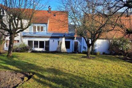 Haus zum Kaufen in Friedberg 599.500,00 € 135 m²