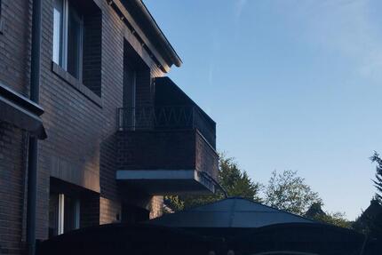 Schöne 3-Zimmer-Wohnung in Hamburg Meiendorf - Stapelfeld