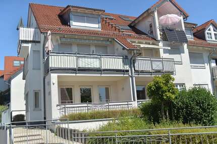 Wohnung zum Mieten in Öhringen 760,00 € 76 m²